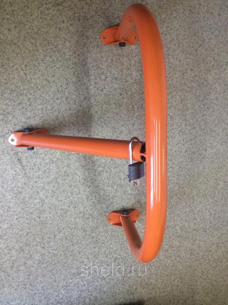 Барьер парковочного места БПМ 750 стандарт